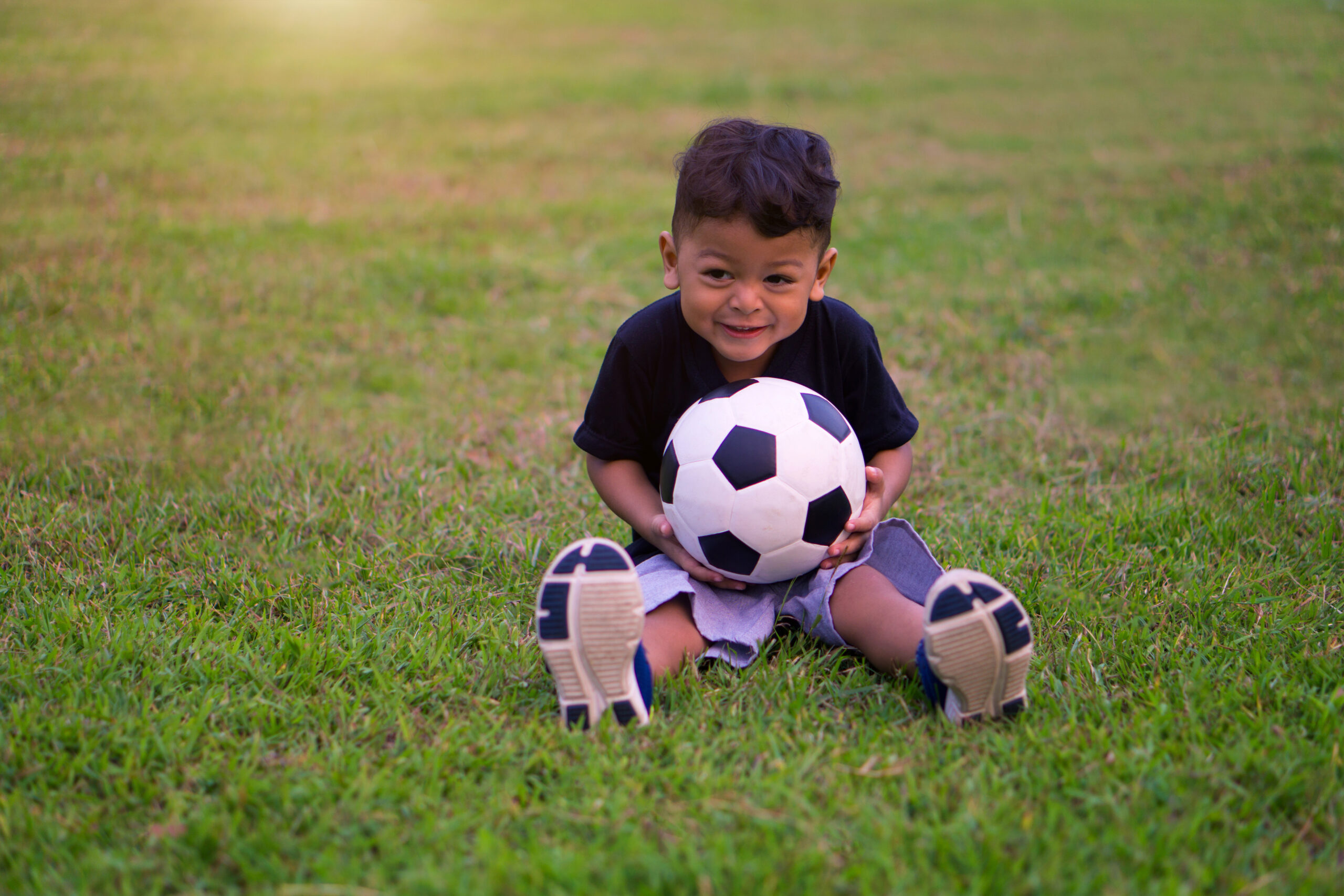 Sports and Fitness