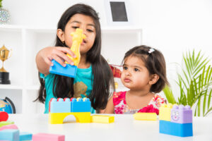 Nursery / Pre KG
