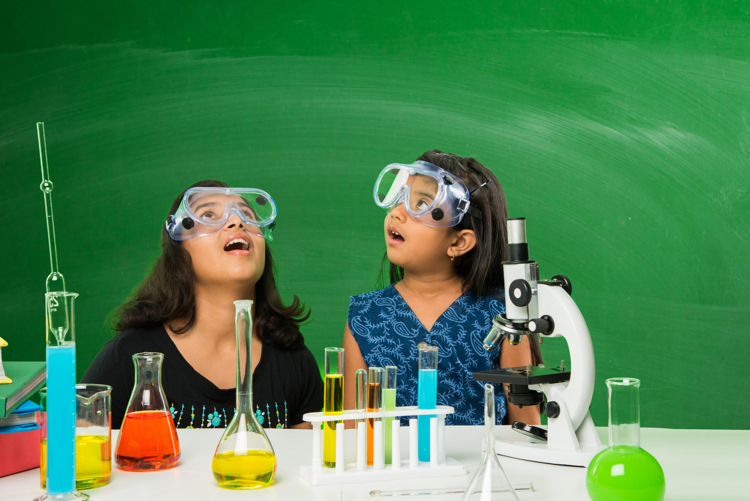 STEM Exploration