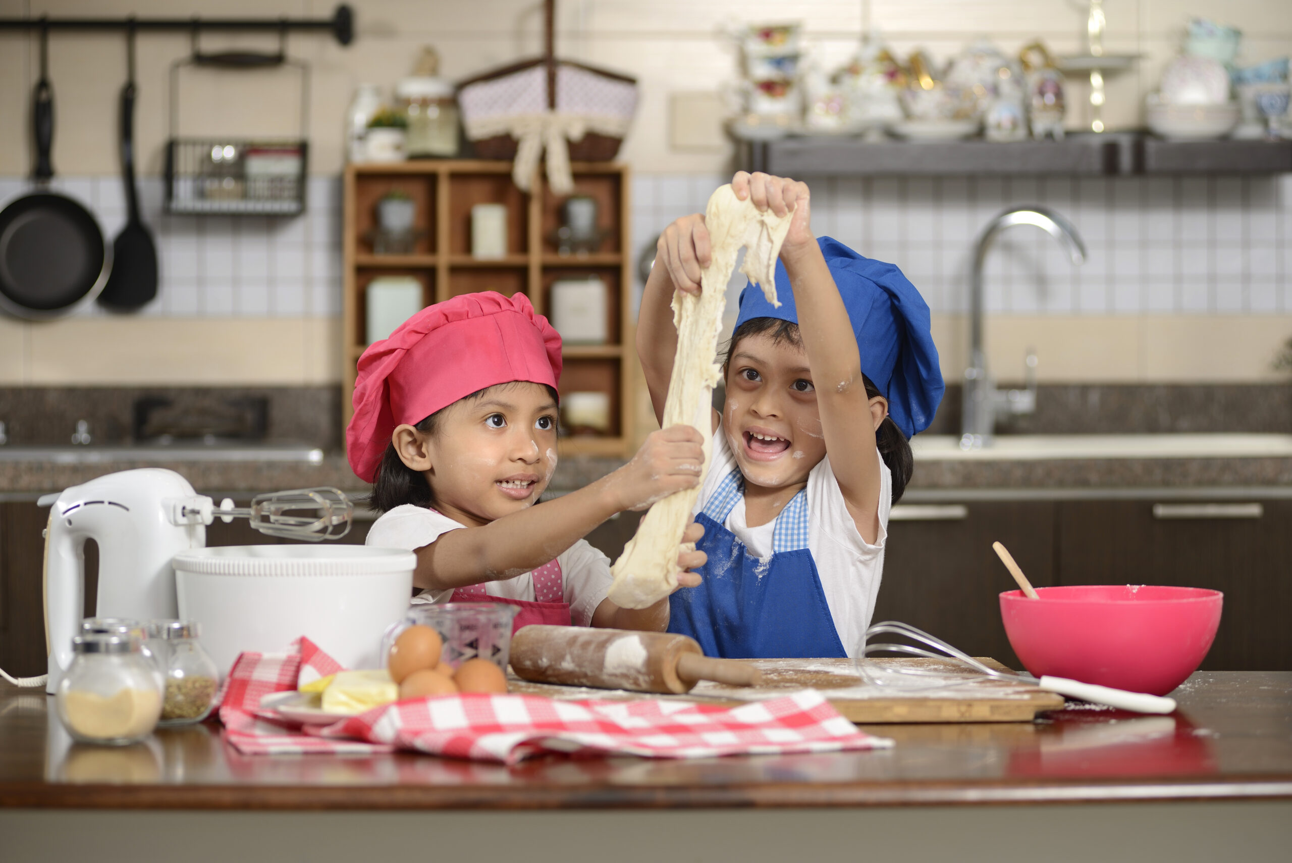Cooking and Culinary Delights